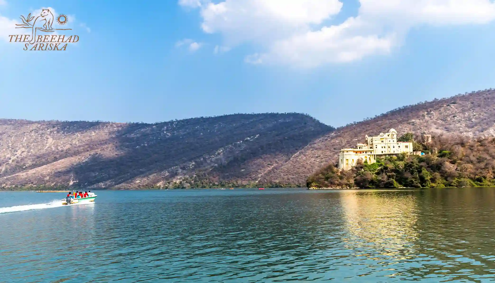 Beyond the Safari Things to Do in and Around Sariska