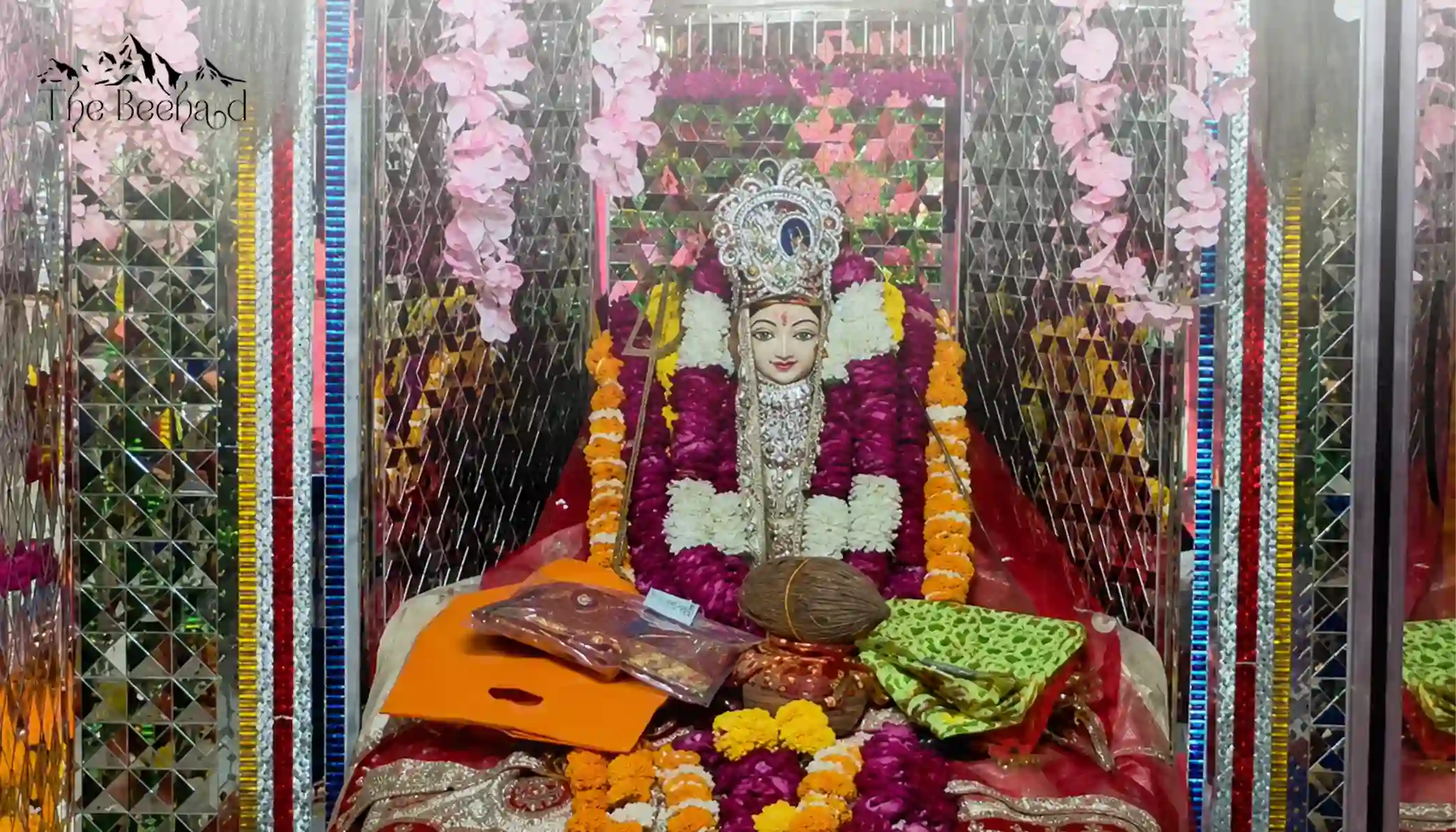 Karni Mata Mandir Alwar: Timings, History, and Travel Tips