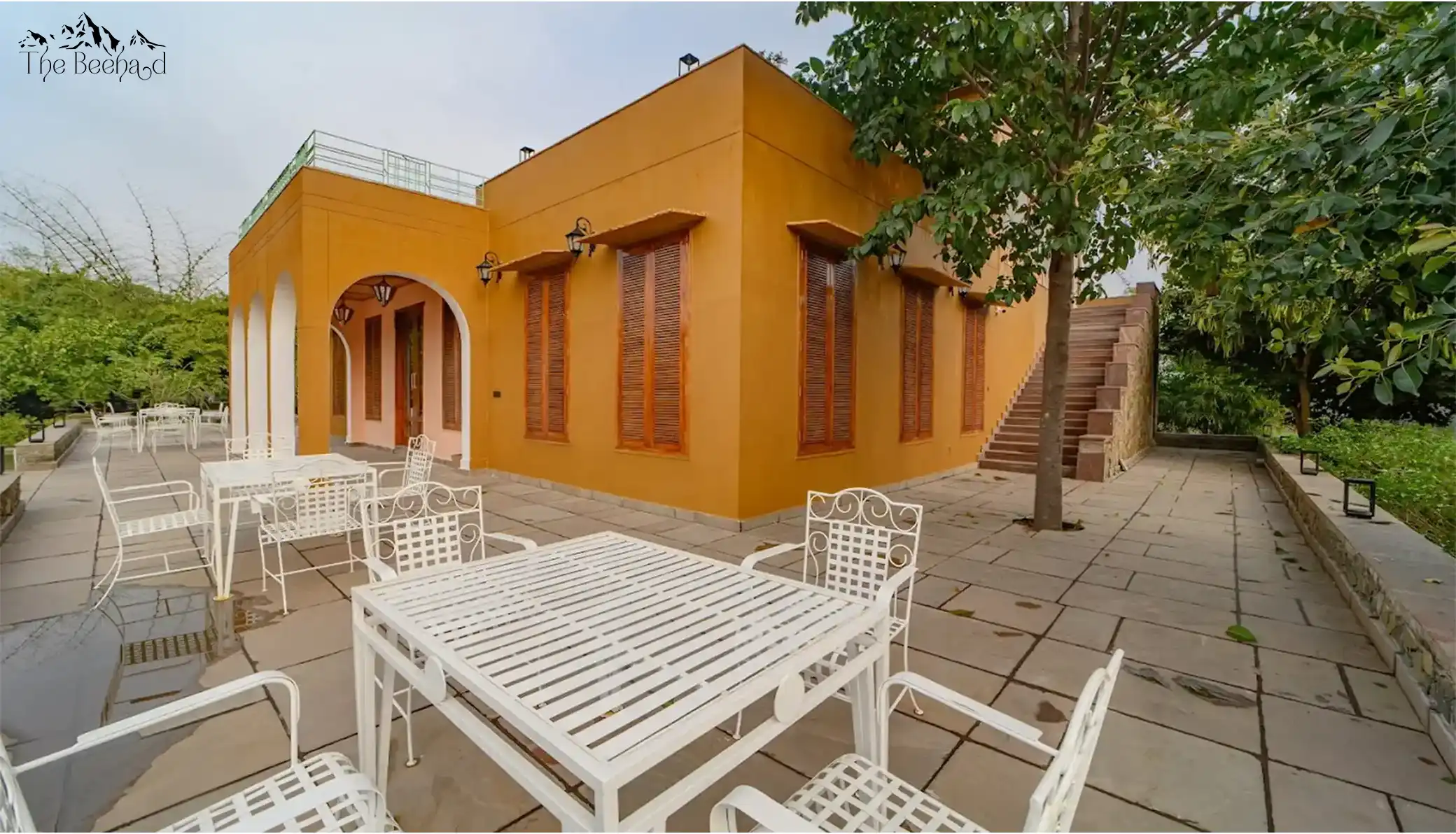 Luxury vs Budget Resorts in Sariska: Which One Should You Choose?