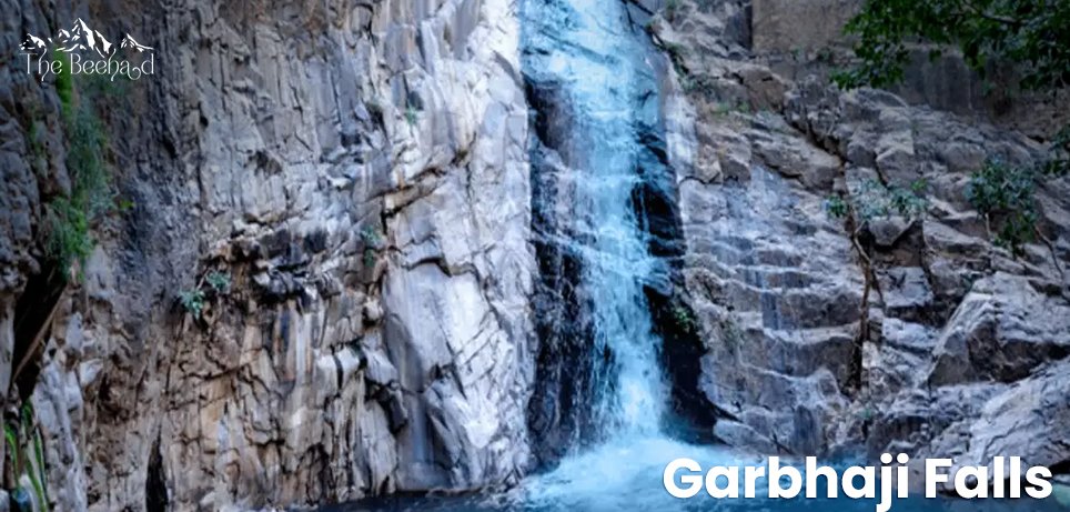 Garbhaji Falls