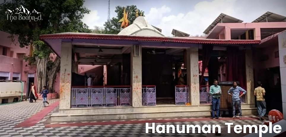 Hanuman Temple